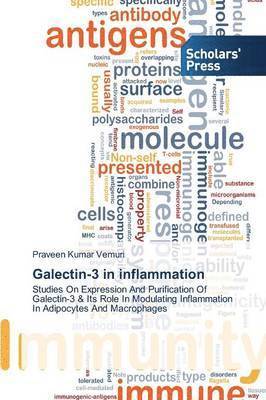 Galectin-3 in inflammation 1