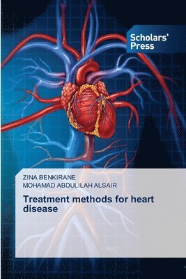 bokomslag Treatment methods for heart disease