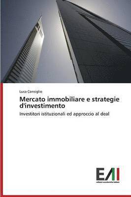 bokomslag Mercato Immobiliare E Strategie D'Investimento