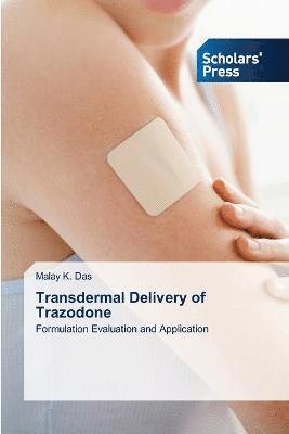 Transdermal Delivery of Trazodone 1