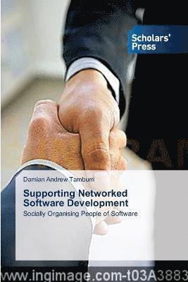 bokomslag Supporting Networked Software Development