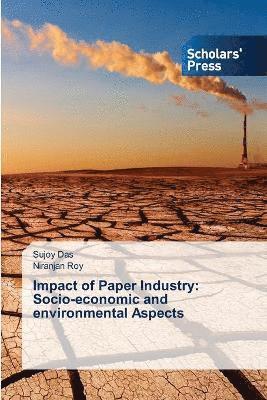 bokomslag Impact of Paper Industry