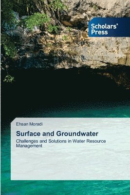 bokomslag Surface and Groundwater