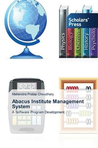 bokomslag Abacus Institute Management System