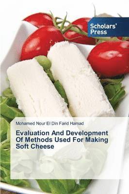 bokomslag Evaluation and Development of Methods Used for Making Soft Cheese