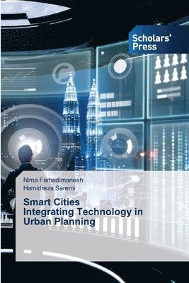 Smart Cities Integrating Technology in Urban Planning 1
