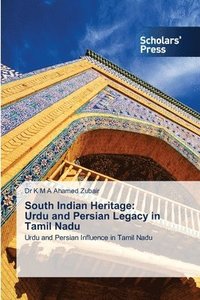 bokomslag South Indian Heritage