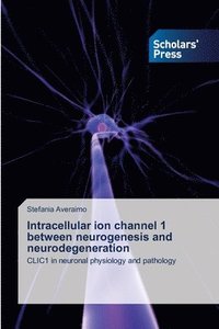 bokomslag Intracellular ion channel 1 between neurogenesis and neurodegeneration