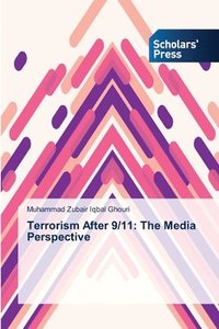 bokomslag Terrorism After 9/11
