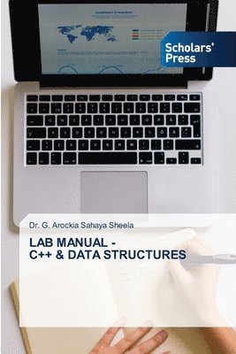 Lab Manual - C++ & Data Structures 1