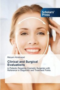 bokomslag Clinical and Surgical Evaluations