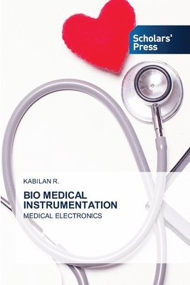 bokomslag Bio Medical Instrumentation