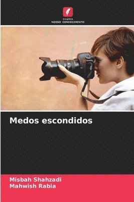 bokomslag Medos escondidos