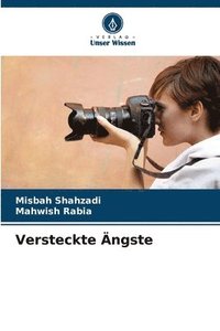 bokomslag Versteckte Ängste