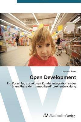 Open Development 1