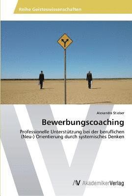 Bewerbungscoaching 1