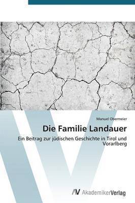 Die Familie Landauer 1