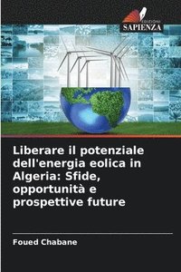 bokomslag Liberare il potenziale dell'energia eolica in Algeria: Sfide, opportunità e prospettive future