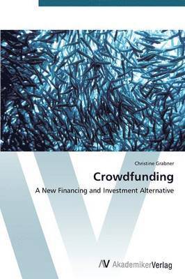 Crowdfunding 1