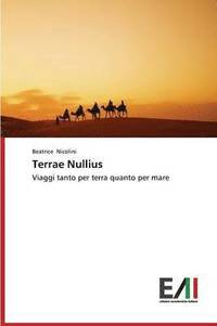 bokomslag Terrae Nullius