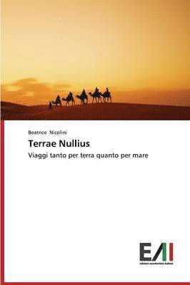 Terrae Nullius 1