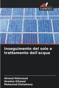 bokomslag Inseguimento del sole e trattamento dell'acqua
