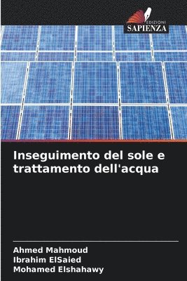 bokomslag Inseguimento del sole e trattamento dell'acqua