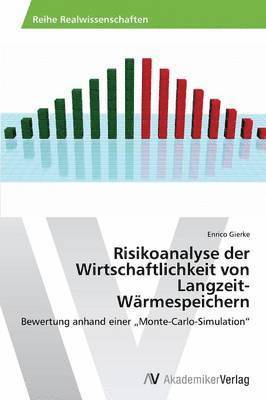 Risikoanalyse der Wirtschaftlichkeit von Langzeit- Wrmespeichern 1