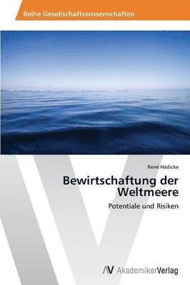 Bewirtschaftung der Weltmeere 1