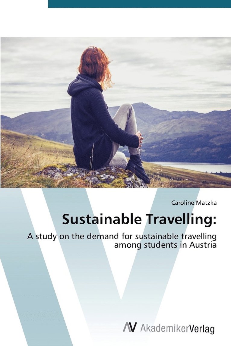 Sustainable Travelling 1