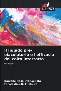 bokomslag Il liquido pre-eiaculatorio e l'efficacia del coito interrotto
