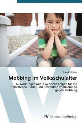 Mobbing im Volksschulalter 1