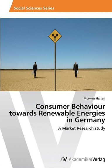 bokomslag Consumer Behaviour towards Renewable Energies in Germany
