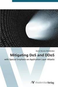 bokomslag Mitigating DoS and DDoS