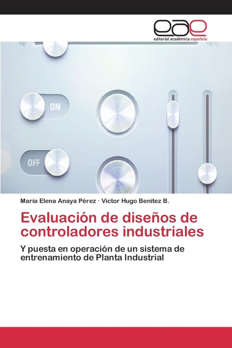 Evaluacin de diseos de controladores industriales 1