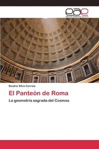 bokomslag El Panten de Roma