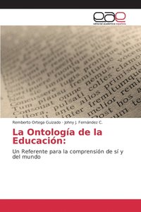 bokomslag La Ontologa de la Educacin
