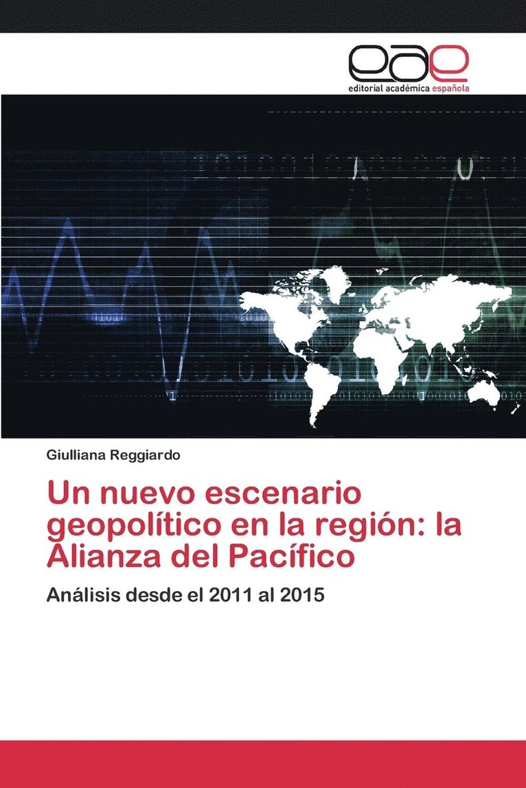 Un nuevo escenario geopoltico en la regin 1