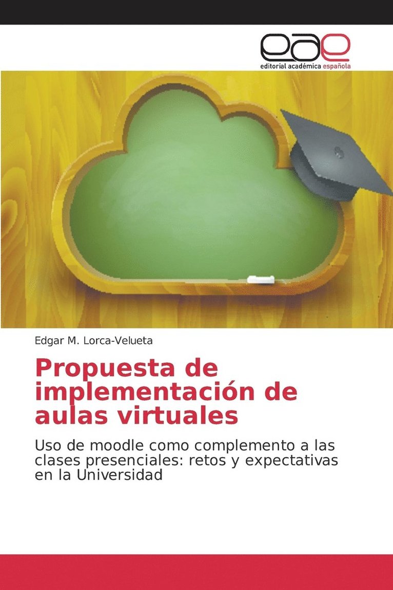 Propuesta de implementacin de aulas virtuales 1