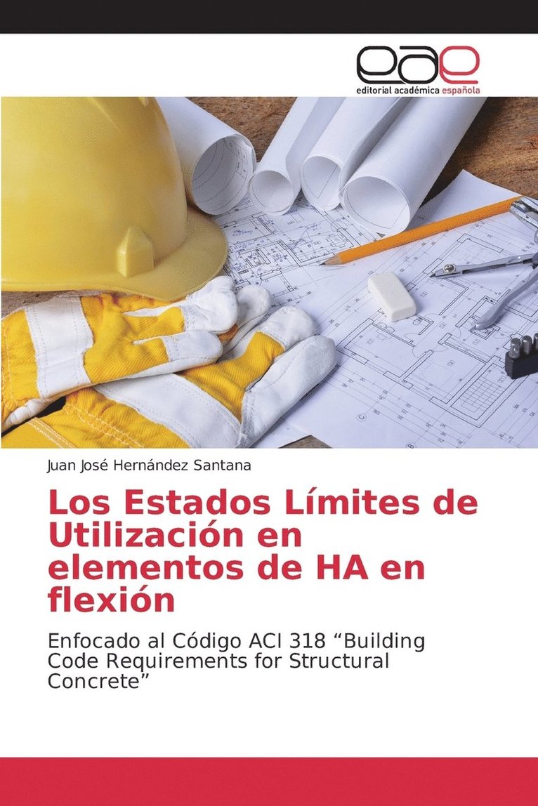 Los Estados Lmites de Utilizacin en elementos de HA en flexin 1