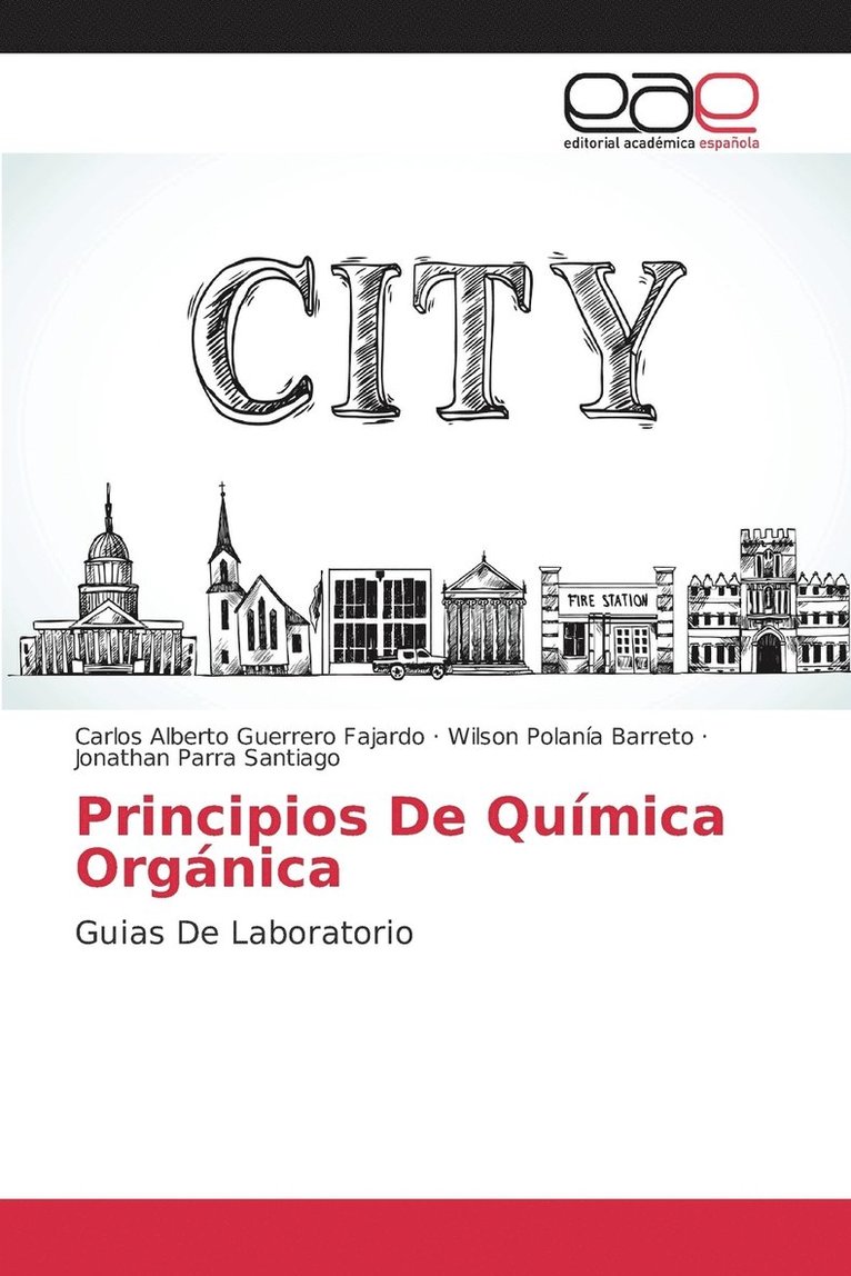 Principios De Qumica Orgnica 1