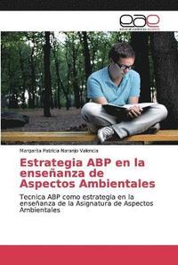 bokomslag Estrategia ABP en la enseanza de Aspectos Ambientales