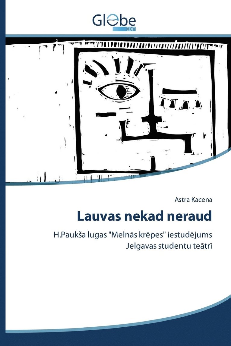 Lauvas nekad neraud 1