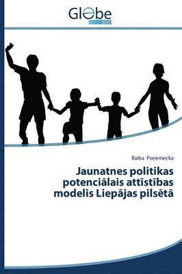 Jaunatnes politikas potenci&#257;lais att&#299;st&#299;bas modelis Liep&#257;jas pils&#275;t&#257; 1