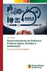 bokomslag Desenvolvimento de Software