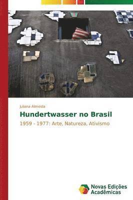 Hundertwasser no Brasil 1
