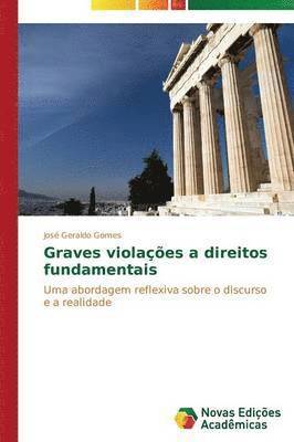 bokomslag Graves violaes a direitos fundamentais