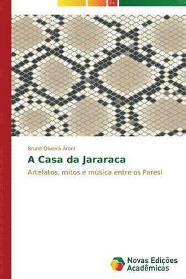 A Casa da Jararaca 1