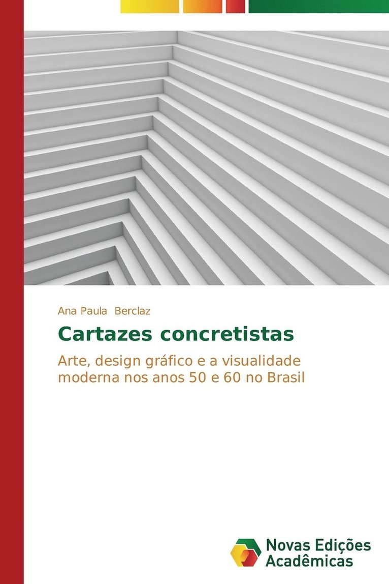 Cartazes concretistas 1