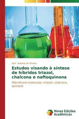 Estudos visando  sntese de hbridos triazol, chalcona e naftoquinona 1